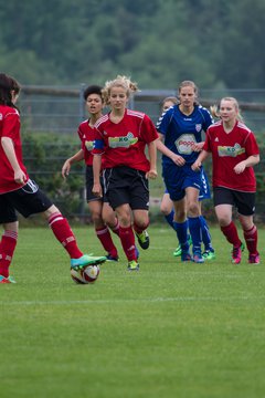 Bild 21 - B-Juniorinnen FSC Kaltenkirchen - TSV Schnberg : Ergebnis: 1:1